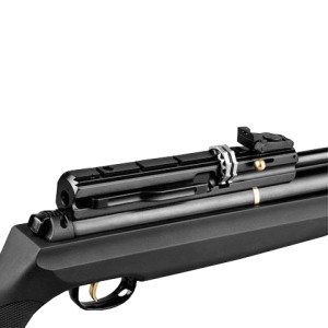 Wiatrówka PCP Optima by Hatsan AT44-10 long 4,5 mm