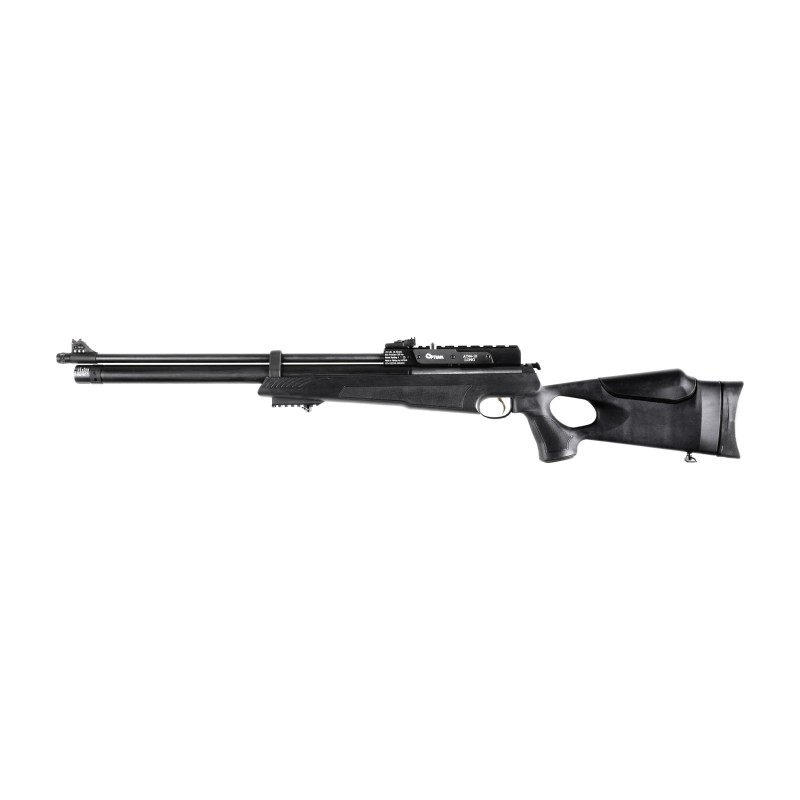 Wiatrówka PCP Optima by Hatsan AT44-10 long 6,35 mm