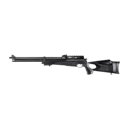 Wiatrówka PCP Optima by Hatsan AT44-10 long 6,35 mm