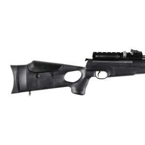 Wiatrówka PCP Optima by Hatsan AT44-10 long 6,35 mm