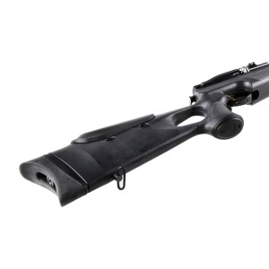 Wiatrówka PCP Optima by Hatsan AT44-10 long 6,35 mm