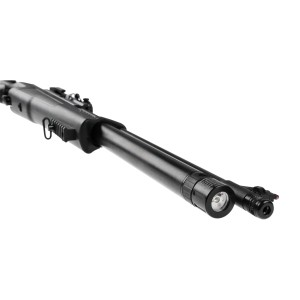 Wiatrówka PCP Optima by Hatsan AT44-10 long 6,35 mm