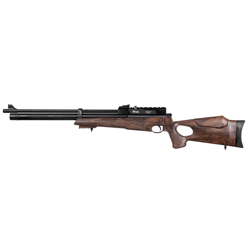 Wiatrówka PCP Optima by Hatsan AT44-10 long MW 4,5 mm