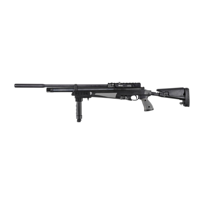 Wiatrówka PCP Optima by Hatsan AT44-10 Tact QE 5,5 mm