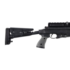 Wiatrówka PCP Optima by Hatsan AT44-10 Tact QE 5,5 mm