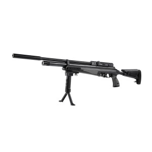 Wiatrówka PCP Optima by Hatsan AT44-10 Tact QE 5,5 mm