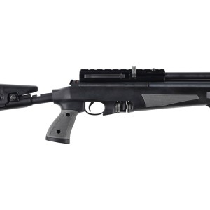Wiatrówka PCP Optima by Hatsan AT44-10 Tact QE 5,5 mm