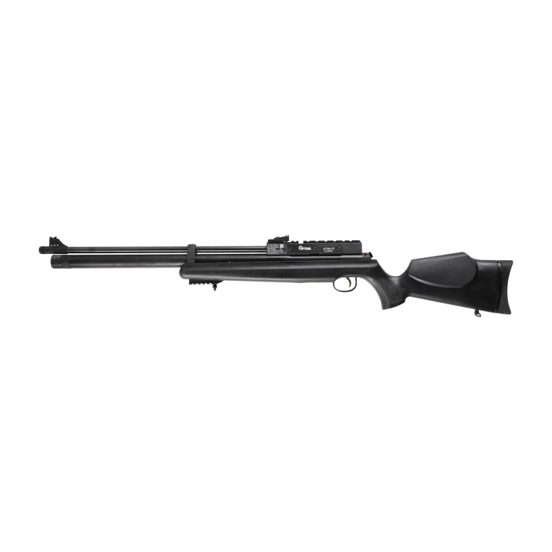 Wiatrówka PCP Optima by Hatsan AT44-10S long 4,5 mm