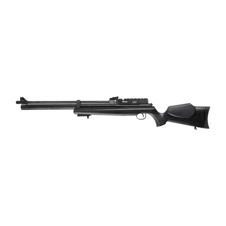 Wiatrówka PCP Optima by Hatsan AT44-10S long 4,5 mm