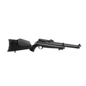 Wiatrówka PCP Optima by Hatsan AT44-10S long 4,5 mm