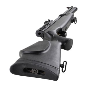 Wiatrówka PCP Optima by Hatsan AT44-10S long 4,5 mm