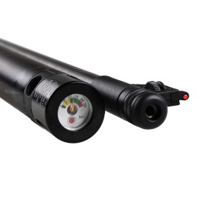 Wiatrówka PCP Optima by Hatsan AT44-10S long 4,5 mm