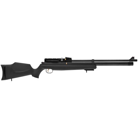 Wiatrówka PCP Optima by Hatsan AT44-10S long 5,5 mm