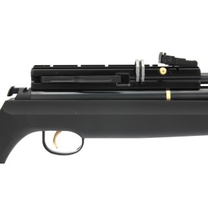 Wiatrówka PCP Optima by Hatsan AT44-10S long 5,5 mm