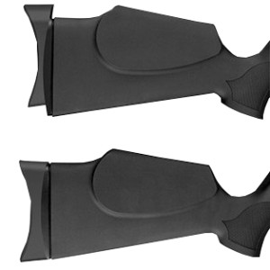 Wiatrówka PCP Optima by Hatsan AT44-10S long 5,5 mm