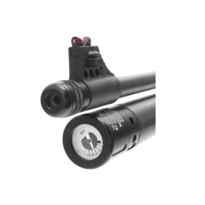 Wiatrówka PCP Optima by Hatsan AT44-10W long 4,5 mm