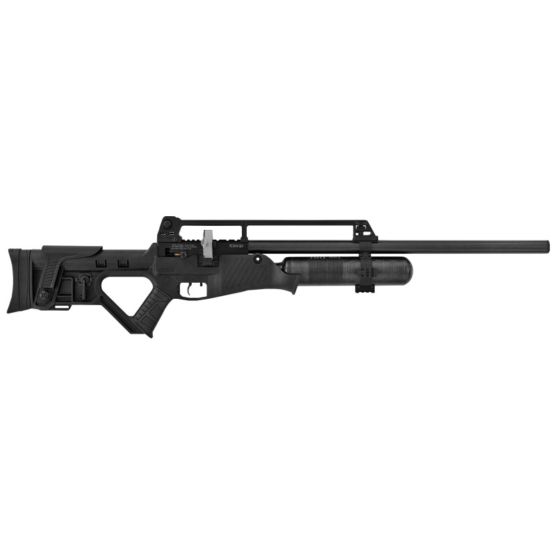 Wiatrówka PCP Optima by Hatsan Blitz 7.62 mm