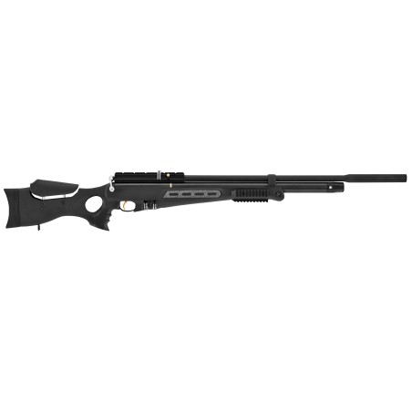 Wiatrówka PCP Optima by Hatsan BT65 RB Elite QE 6,35 mm