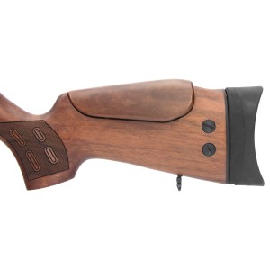 Wiatrówka PCP Optima by Hatsan BT65 RB-W 5,5 mm