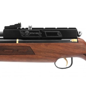 Wiatrówka PCP Optima by Hatsan BT65 RB-W 6,35 mm