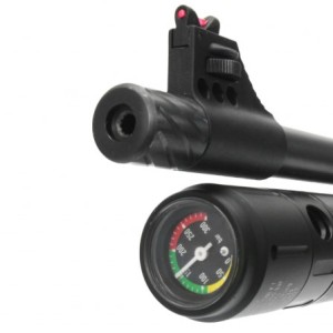 Wiatrówka PCP Optima by Hatsan BT65 RB-W 6,35 mm