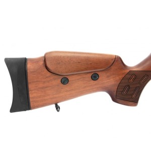Wiatrówka PCP Optima by Hatsan BT65 RB-W 6,35 mm