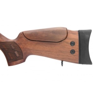 Wiatrówka PCP Optima by Hatsan BT65 RB-W 6,35 mm