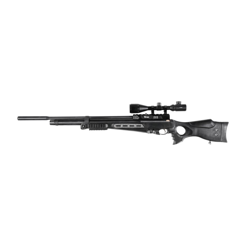 Wiatrówka PCP Optima by Hatsan BT65 SB Elite QE 5,5 mm
