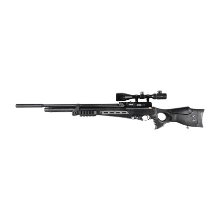 Wiatrówka PCP Optima by Hatsan BT65 SB Elite QE 5,5 mm