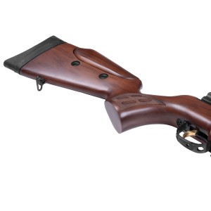 Wiatrówka PCP Optima by Hatsan BT65 SB-W LW 5,5 mm