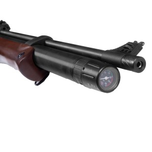 Wiatrówka PCP Optima by Hatsan BT65 SB-W LW 6,35 mm