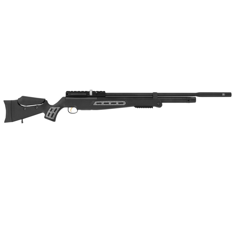 Wiatrówka PCP Optima by Hatsan BT65 SL Carnivore QE 7.62 mm