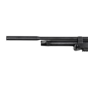 Wiatrówka PCP Optima by Hatsan BT65 SL Carnivore QE 9 mm
