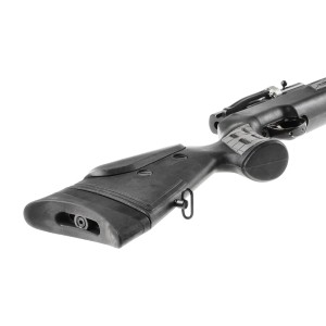 Wiatrówka PCP Optima by Hatsan BT65 SL Carnivore QE 9 mm