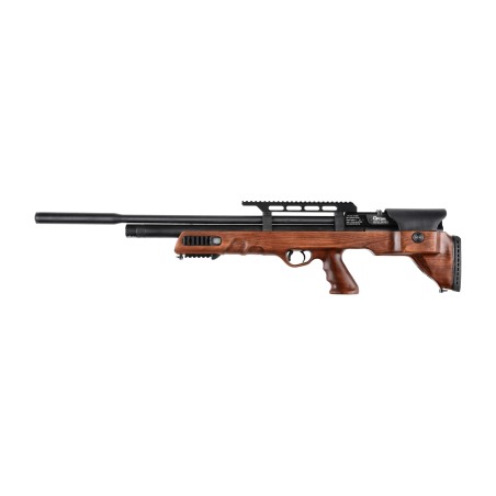 Wiatrówka PCP Optima by Hatsan Bull Boss-W 4,5 mm