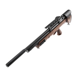 Wiatrówka PCP Optima by Hatsan Bull Boss-W 4,5 mm