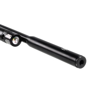 Wiatrówka PCP Optima by Hatsan Bull Boss-W 4,5 mm