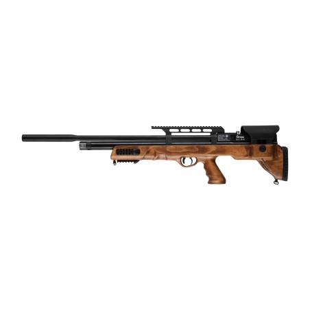 Wiatrówka PCP Optima by Hatsan Bull Boss-W 5,5 mm