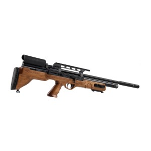 Wiatrówka PCP Optima by Hatsan Bull Boss-W 5,5 mm