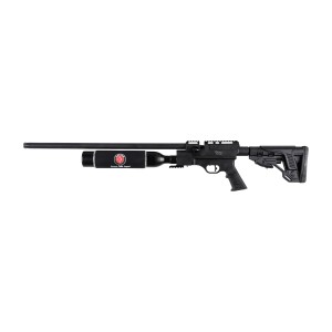 Wiatrówka PCP Optima by Hatsan Factor 4,5 mm