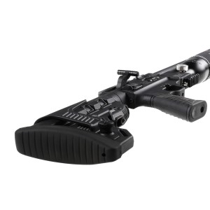 Wiatrówka PCP Optima by Hatsan Factor 6,35 mm