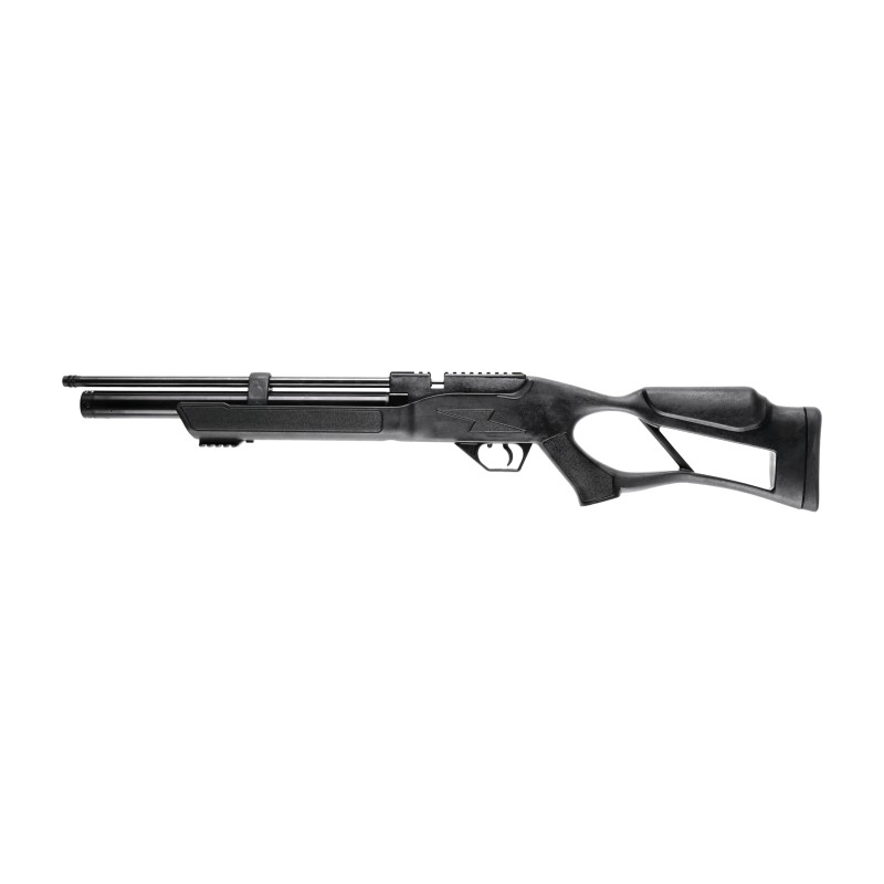 Wiatrówka PCP Optima by Hatsan Flash 4,5 mm