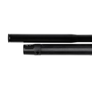 Wiatrówka PCP Optima by Hatsan Galatian I Carabine QE 6,35 mm