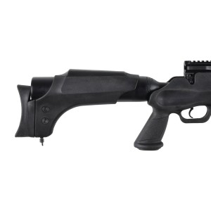 Wiatrówka PCP Optima by Hatsan Hercules 7.62 mm