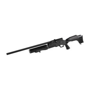 Wiatrówka PCP Optima by Hatsan Hercules 7.62 mm