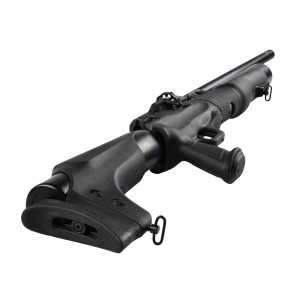 Wiatrówka PCP Optima by Hatsan Hercules 7.62 mm