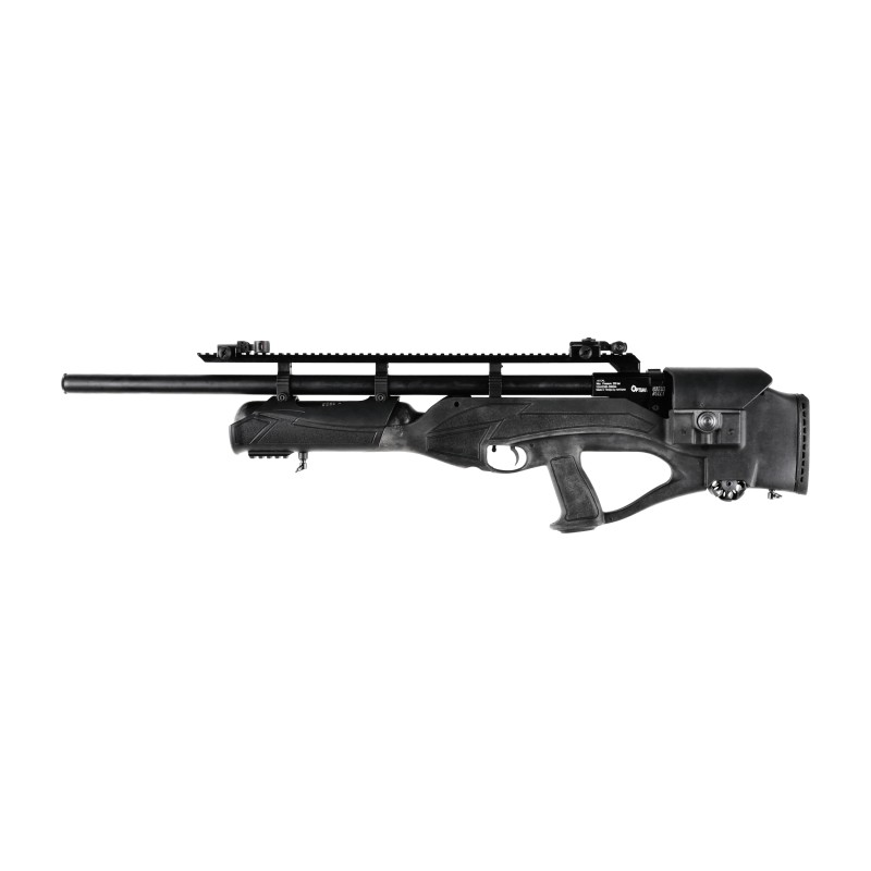 Wiatrówka PCP Optima by Hatsan Hercules Bully 11.43 mm