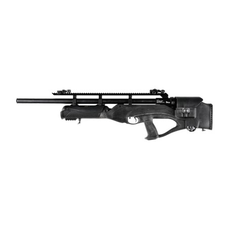 Wiatrówka PCP Optima by Hatsan Hercules Bully 11.43 mm