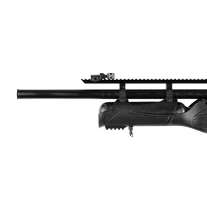 Wiatrówka PCP Optima by Hatsan Hercules Bully 11.43 mm