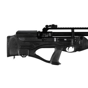 Wiatrówka PCP Optima by Hatsan Hercules Bully 11.43 mm